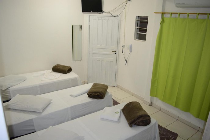 Imagen de la habitación del Hostel Lize. Foto 19