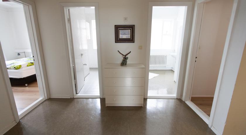 Imagen de los interiores del Hostel Ljósafossskóli -. Foto 10