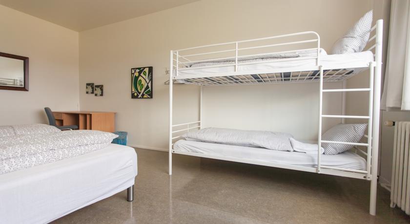 Imagen de la habitación del Hostel Ljósafossskóli -. Foto 4