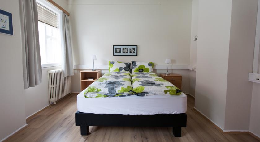 Imagen de la habitación del Hostel Ljósafossskóli -. Foto 6