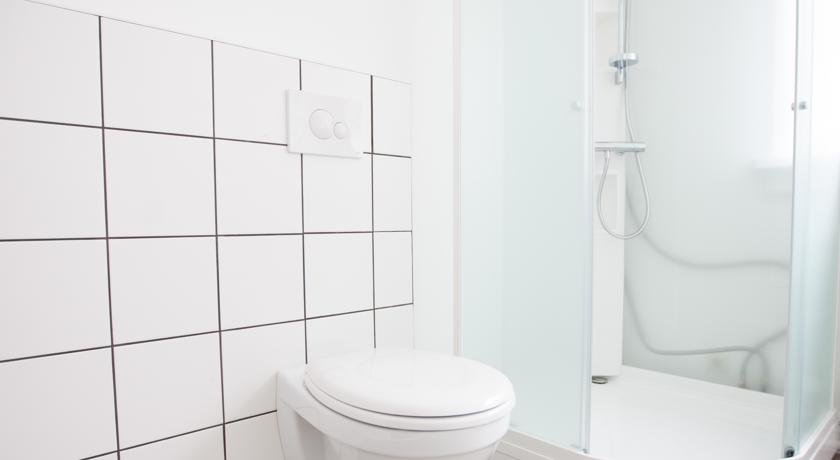 Imagen de los interiores del Hostel Ljósafossskóli -. Foto 13