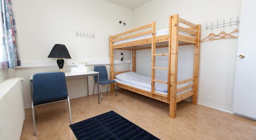Imagen de la habitación del Hostel Ljósafossskóli -. Foto 8