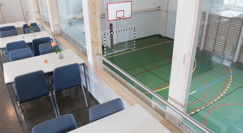 Imagen de los interiores del Hostel Ljósafossskóli -. Foto 14