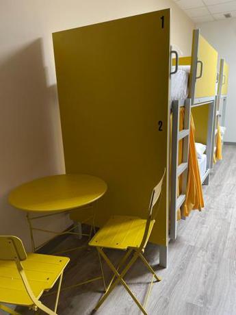 Imagen general del Hostel Llanes. Foto 3