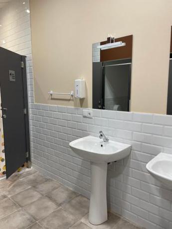 Imagen general del Hostel Llanes. Foto 4