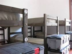 Imagen general del Hostel Llanura. Foto 1