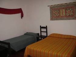 Imagen general del Hostel Llanura. Foto 4
