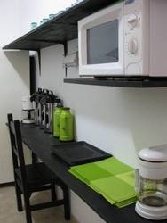 Imagen general del Hostel Llanura. Foto 9