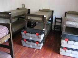 Imagen general del Hostel Llanura. Foto 10