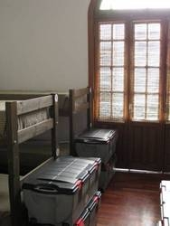 Imagen general del Hostel Llanura. Foto 12