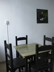 Imagen general del Hostel Llanura. Foto 14