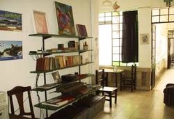 Imagen general del Hostel Llanura. Foto 15