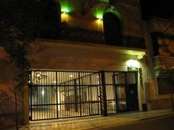 Imagen general del Hostel Llanura. Foto 17