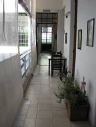 Imagen general del Hostel Llanura. Foto 19