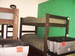 Imagen general del Hostel Llanura. Foto 21