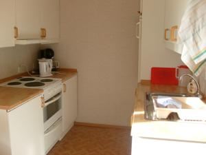 Imagen de los interiores del Hostel Llkc. Foto 3