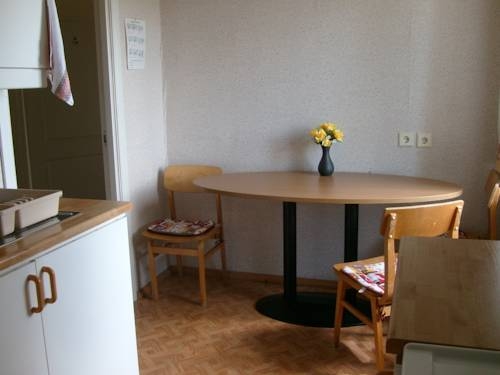 Imagen de los interiores del Hostel Llkc. Foto 4