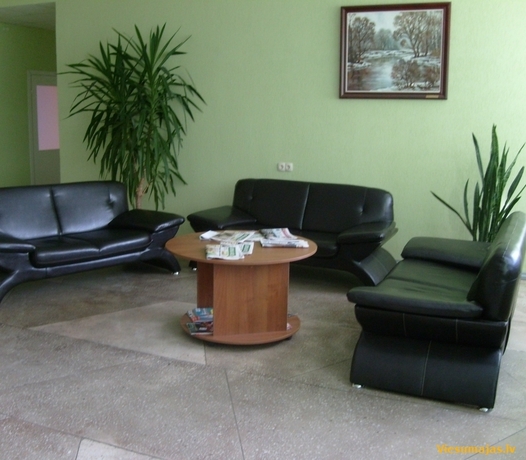 Imagen de los interiores del Hostel Llkc. Foto 5