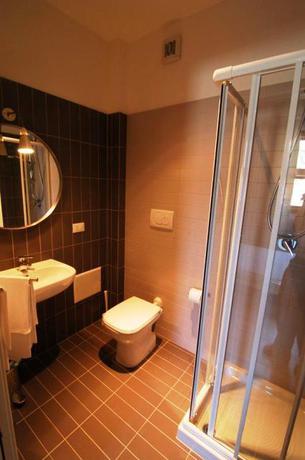 Imagen de la habitación del Hostel LoL Siracusa. Foto 4