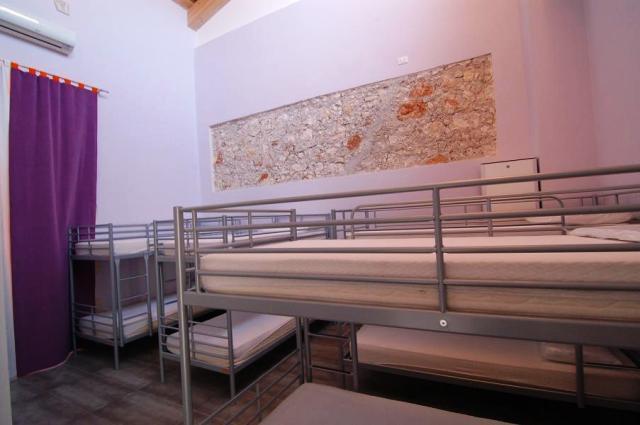 Imagen de la habitación del Hostel LoL Siracusa. Foto 6