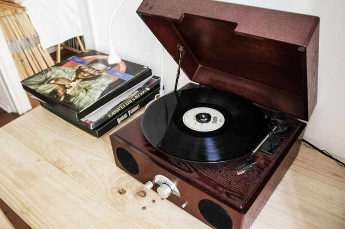 Imagen general del Hostel Locals and Suites. Foto 2