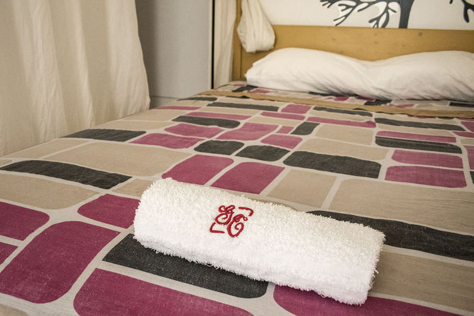 Imagen general del Hostel Locals and Suites. Foto 3