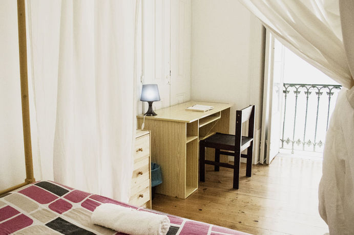 Imagen general del Hostel Locals and Suites. Foto 5