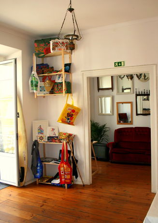 Imagen general del Hostel Locals and Suites. Foto 7