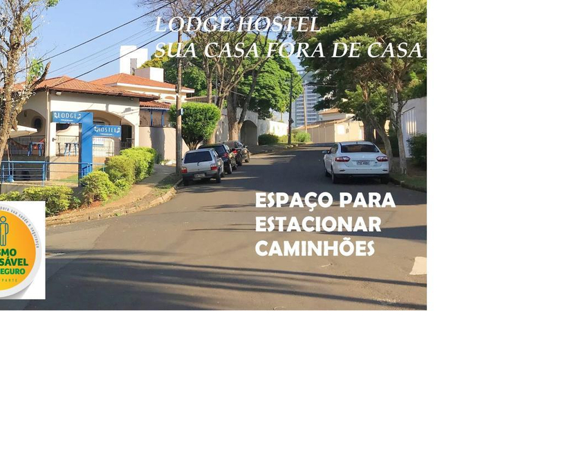 Imagen general del Hostel Lodge Piracicaba. Foto 1