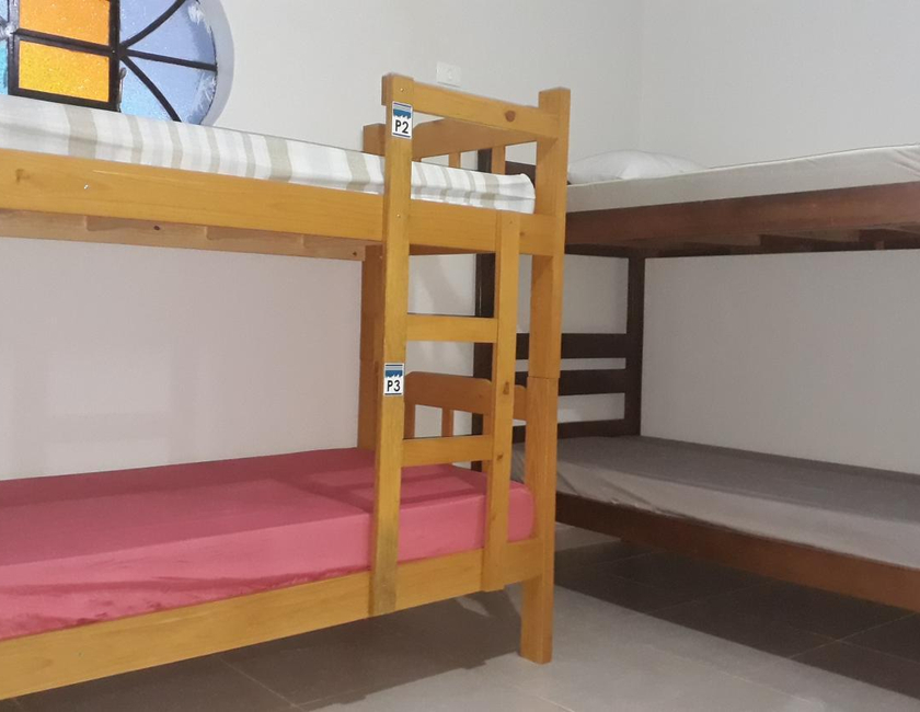 Imagen general del Hostel Lodge Piracicaba. Foto 4