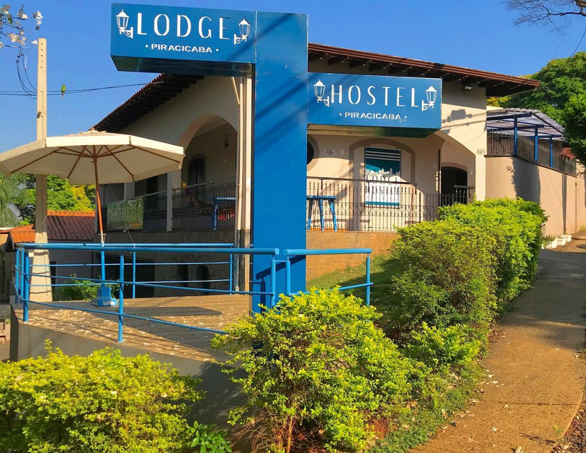 Imagen general del Hostel Lodge Piracicaba. Foto 11