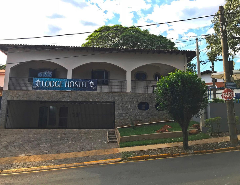 Imagen general del Hostel Lodge Piracicaba. Foto 12
