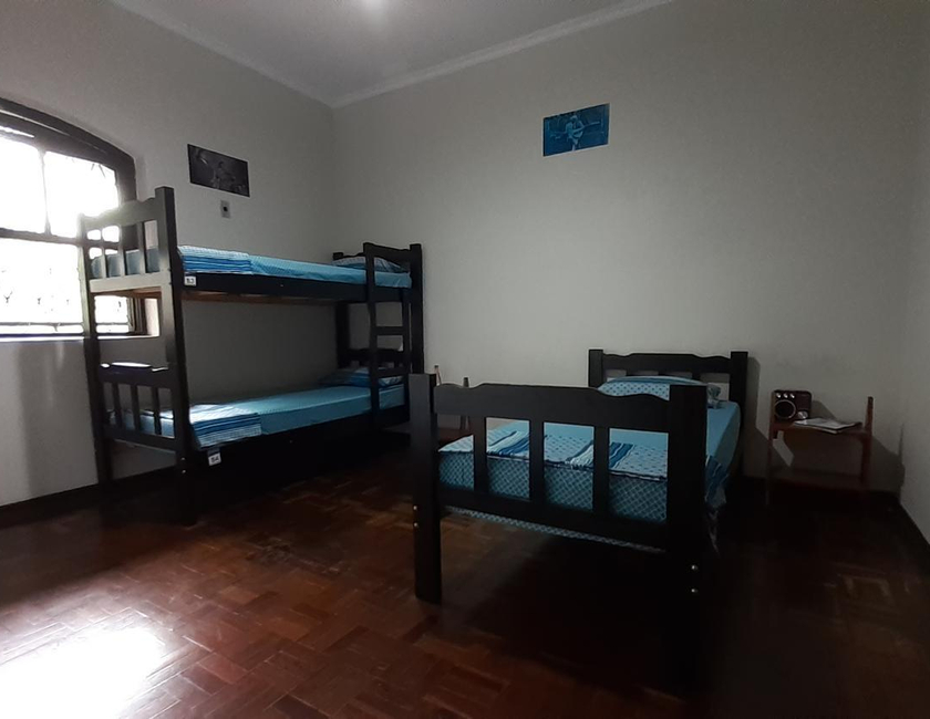 Imagen general del Hostel Lodge Piracicaba. Foto 18