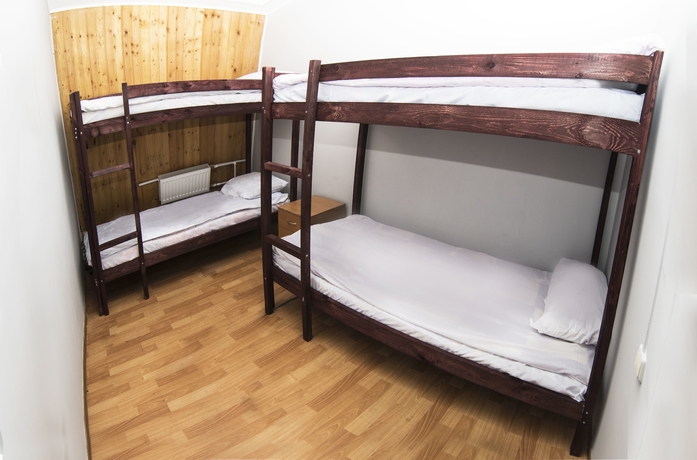 Imagen de la habitación del Hostel Loft, Mosc&uacute;. Foto 14