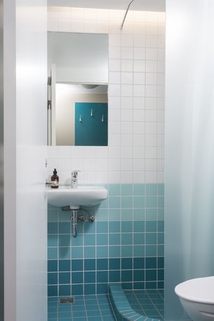 Imagen de la habitación del Hostel Loft, Reykjavik. Foto 8