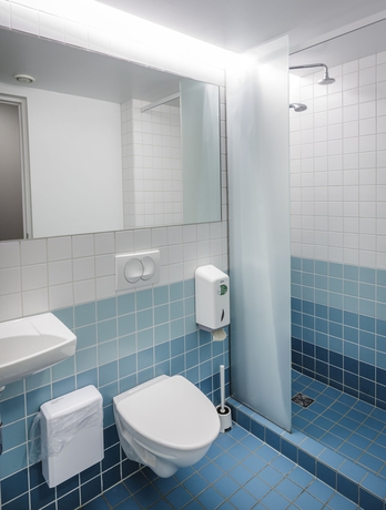 Imagen de la habitación del Hostel Loft, Reykjavik. Foto 10