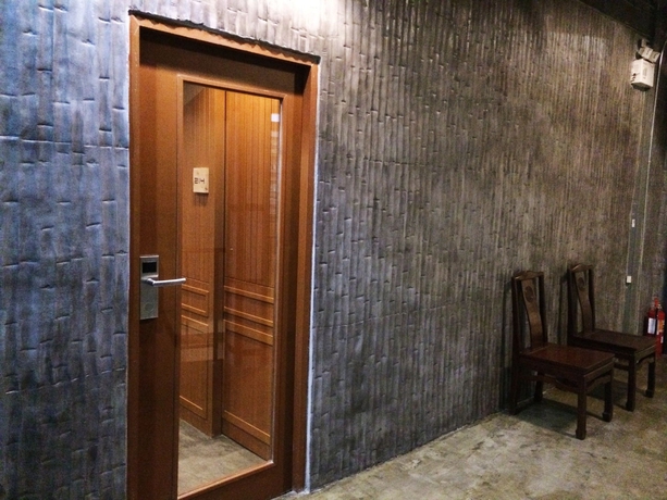 Imagen de los interiores del Hostel Loftel 22. Foto 12