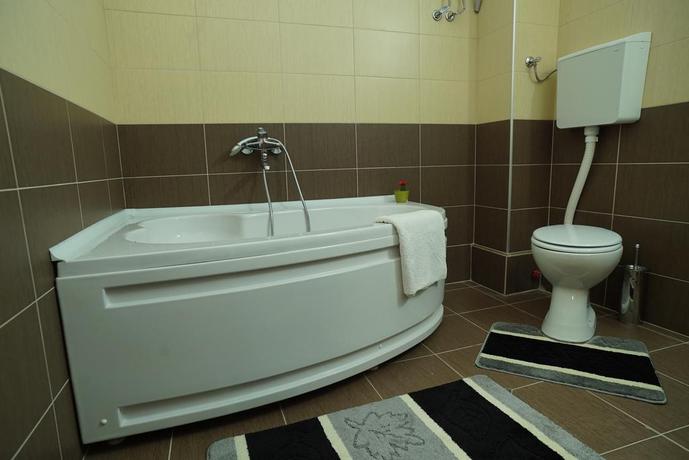 Imagen de la habitación del Hostel Log Inn. Foto 6