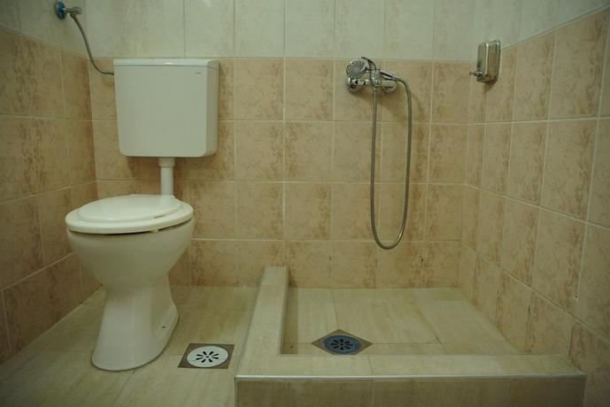 Imagen de la habitación del Hostel Log Inn. Foto 11