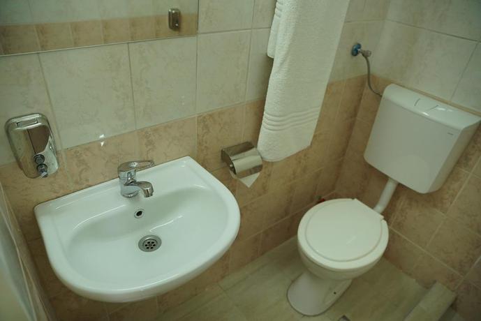 Imagen de la habitación del Hostel Log Inn. Foto 12