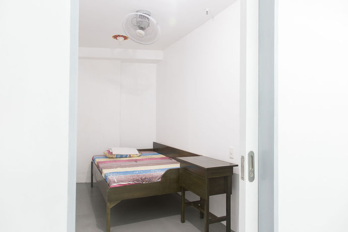 Imagen de la habitación del Hostel Lokal. Foto 5