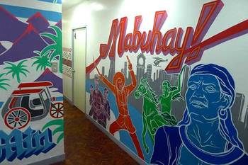 Imagen general del Hostel Lokal. Foto 4