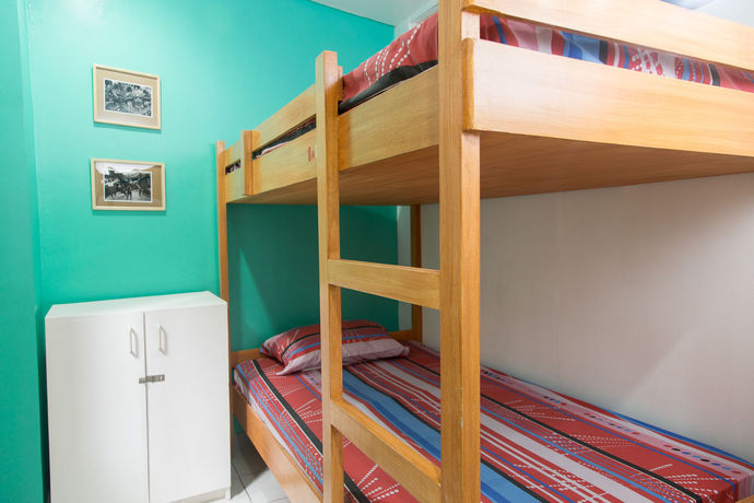 Imagen general del Hostel Lokal. Foto 2