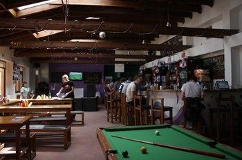 Imagen de los interiores del Hostel Loki Cusco. Foto 11