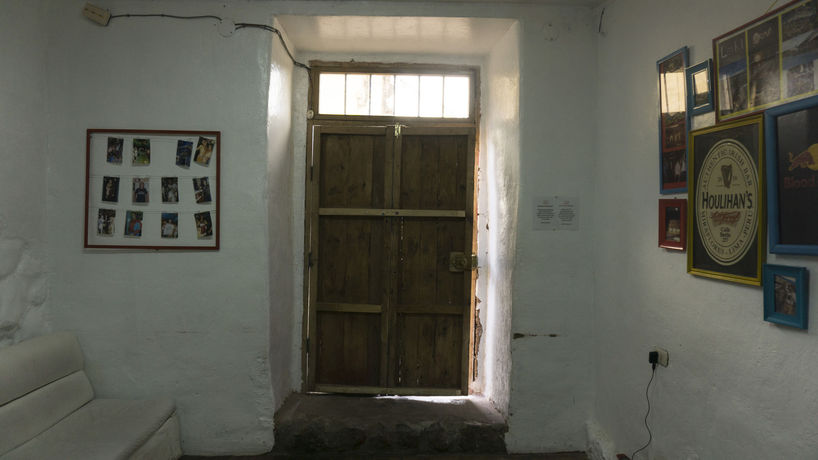 Imagen de la habitación del Hostel Loki Cusco. Foto 6