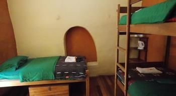 Imagen general del Hostel Loki Cusco. Foto 4