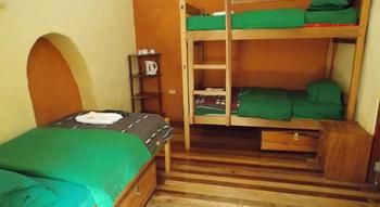 Imagen de los interiores del Hostel Loki Cusco. Foto 13