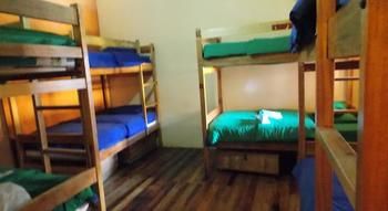 Imagen de los exteriores del Hostel Loki Cusco. Foto 10