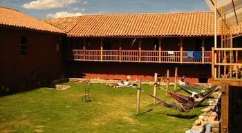 Imagen de los interiores del Hostel Loki Cusco. Foto 14
