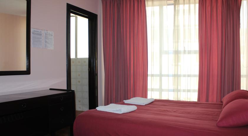 Imagen de la habitación del Hostel Loki La Paz. Foto 5